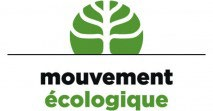 Logo Mouvement écologique