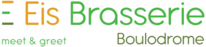 Logo Eis Brasserie Boulodrome