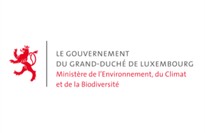 Logo Ministère de l'Environnement, du Climat et de la Biodiversité