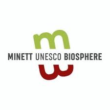 Logo Minett Unesco Biosphere