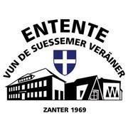 Logo Entente vun de Suessemer Veräiner