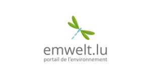 Logo Portail de l'environement