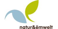 Logo natur&ëmwelt